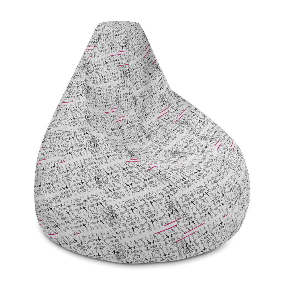 Bean Bag Chair Cover