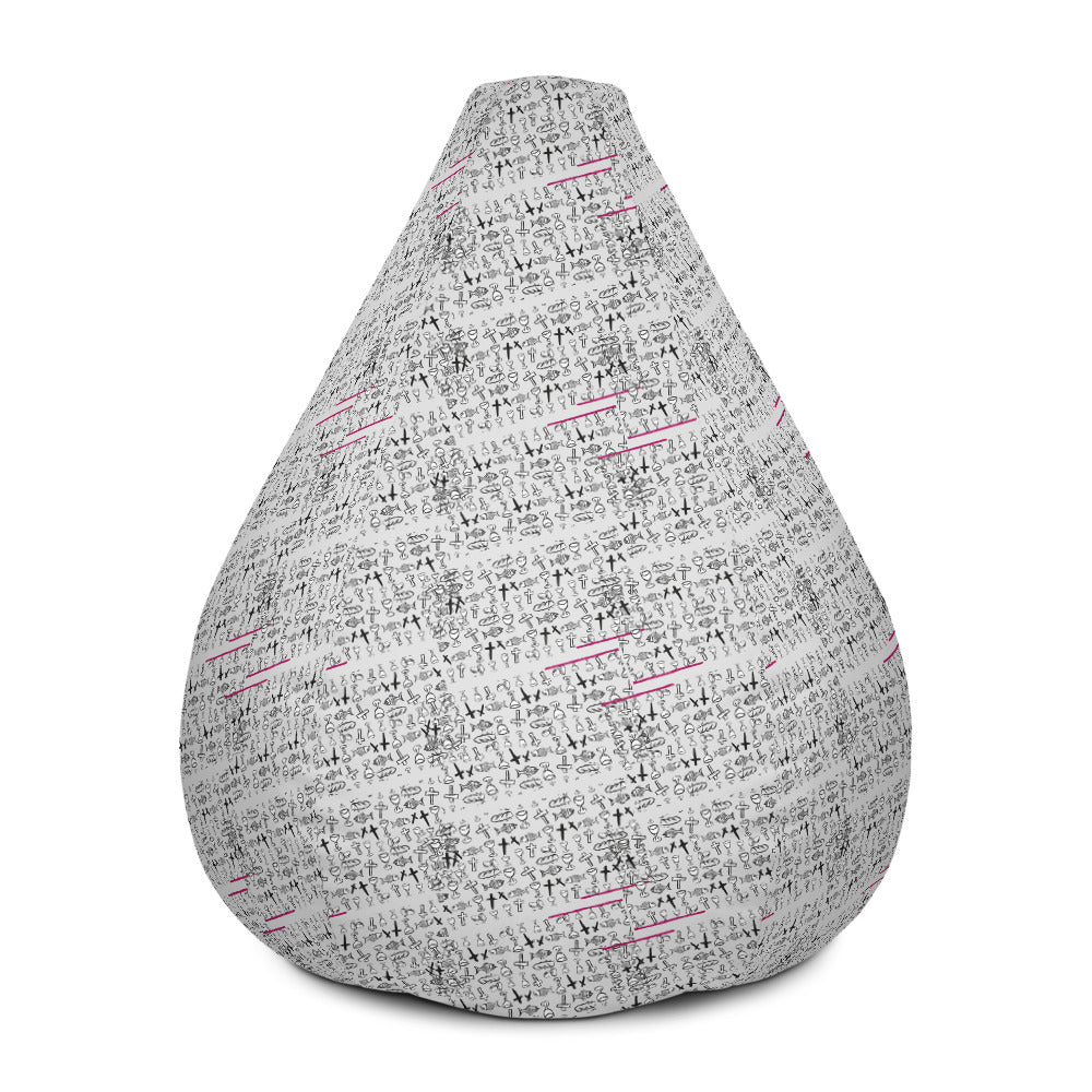 Bean Bag Chair Cover