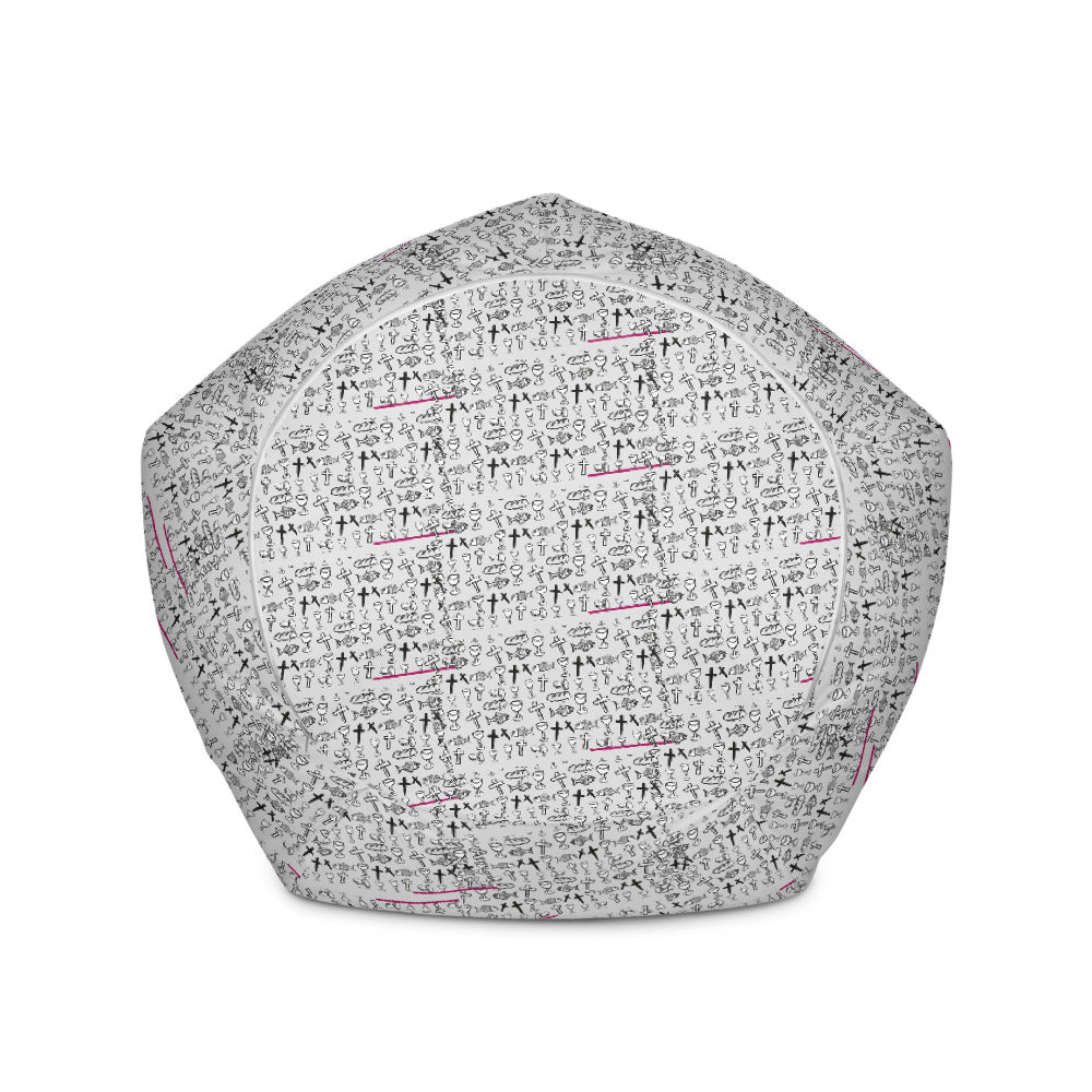 Bean Bag Chair Cover