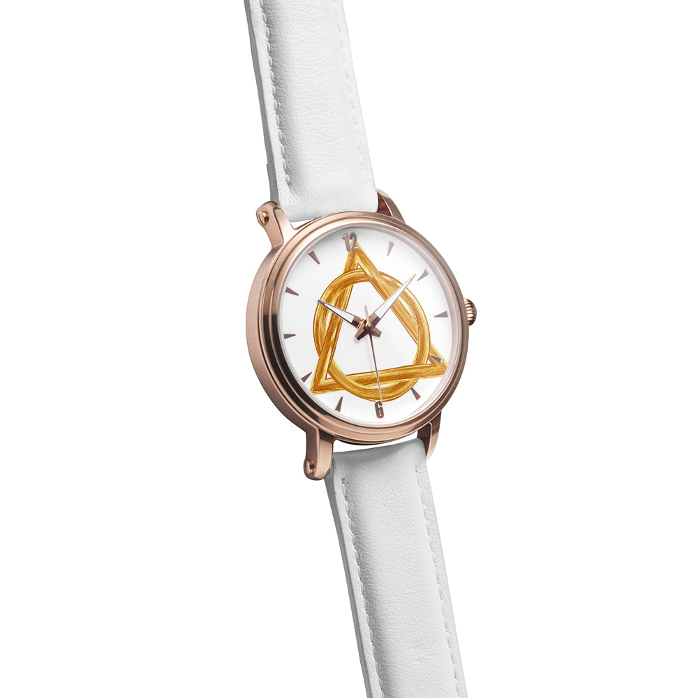 The Trinity Watch