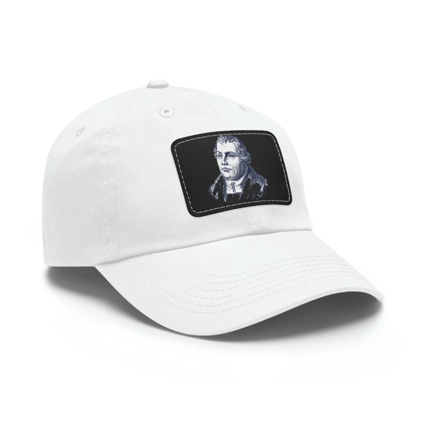 Martin Luther Dad Hat