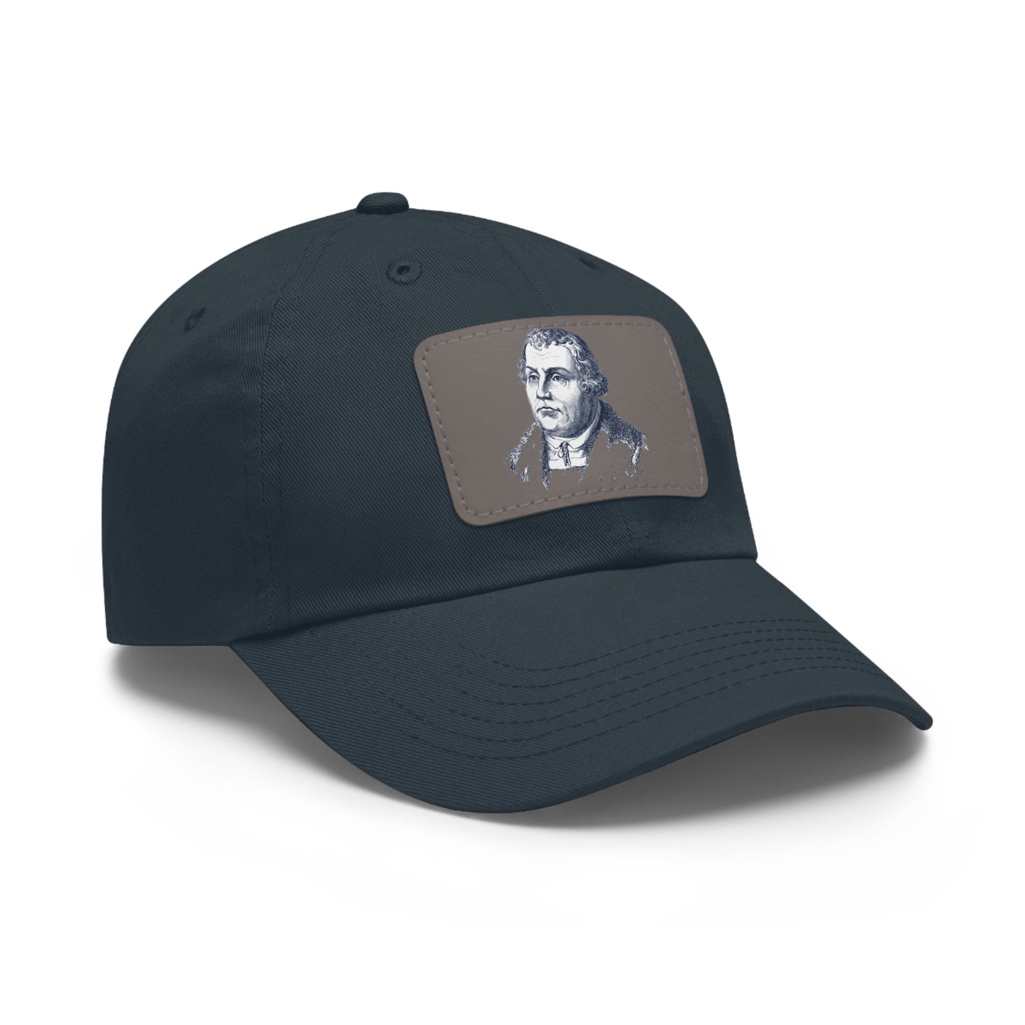 Martin Luther Dad Hat