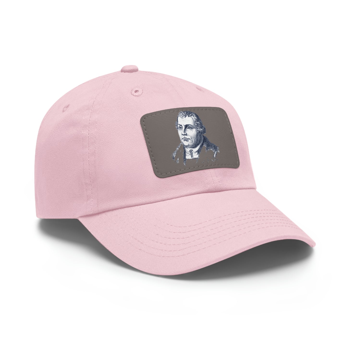 Martin Luther Dad Hat