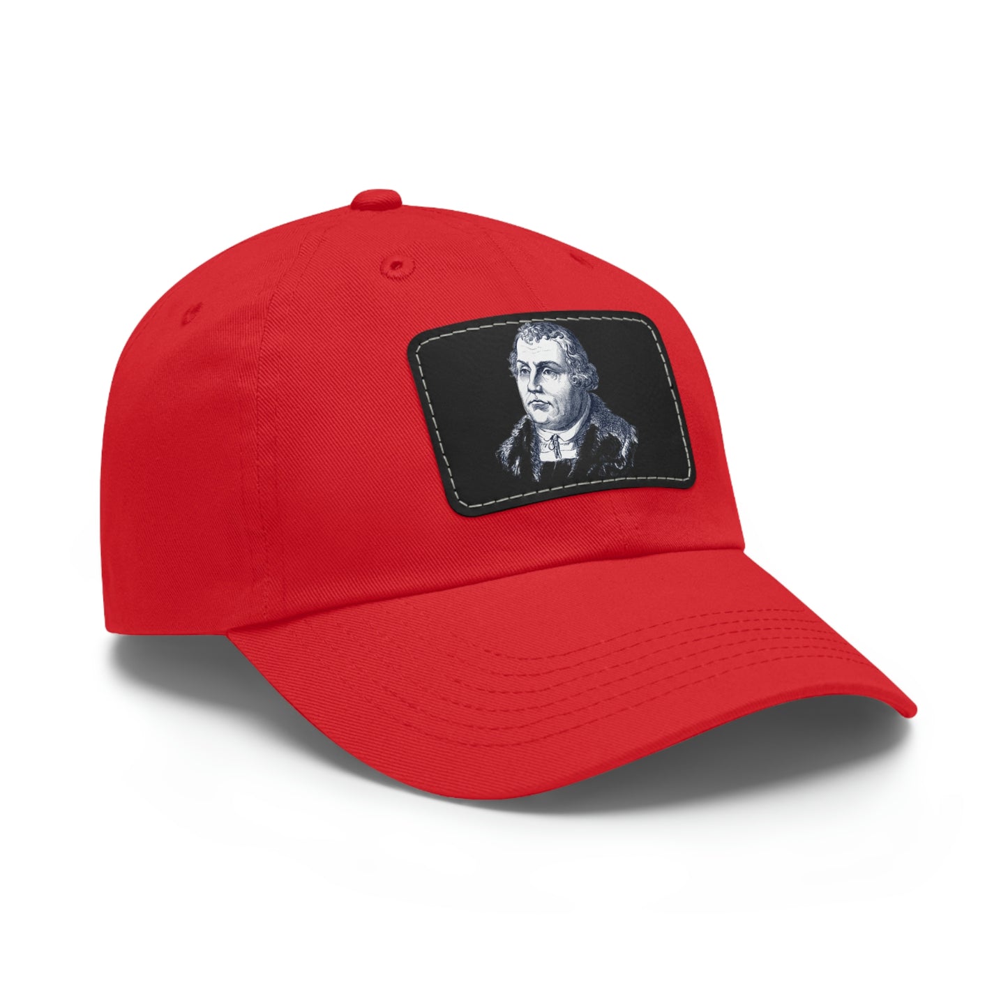 Martin Luther Dad Hat