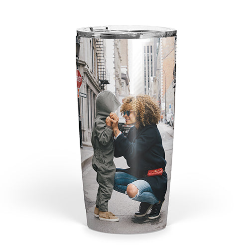 Custom 20oz Insulated Tumbler