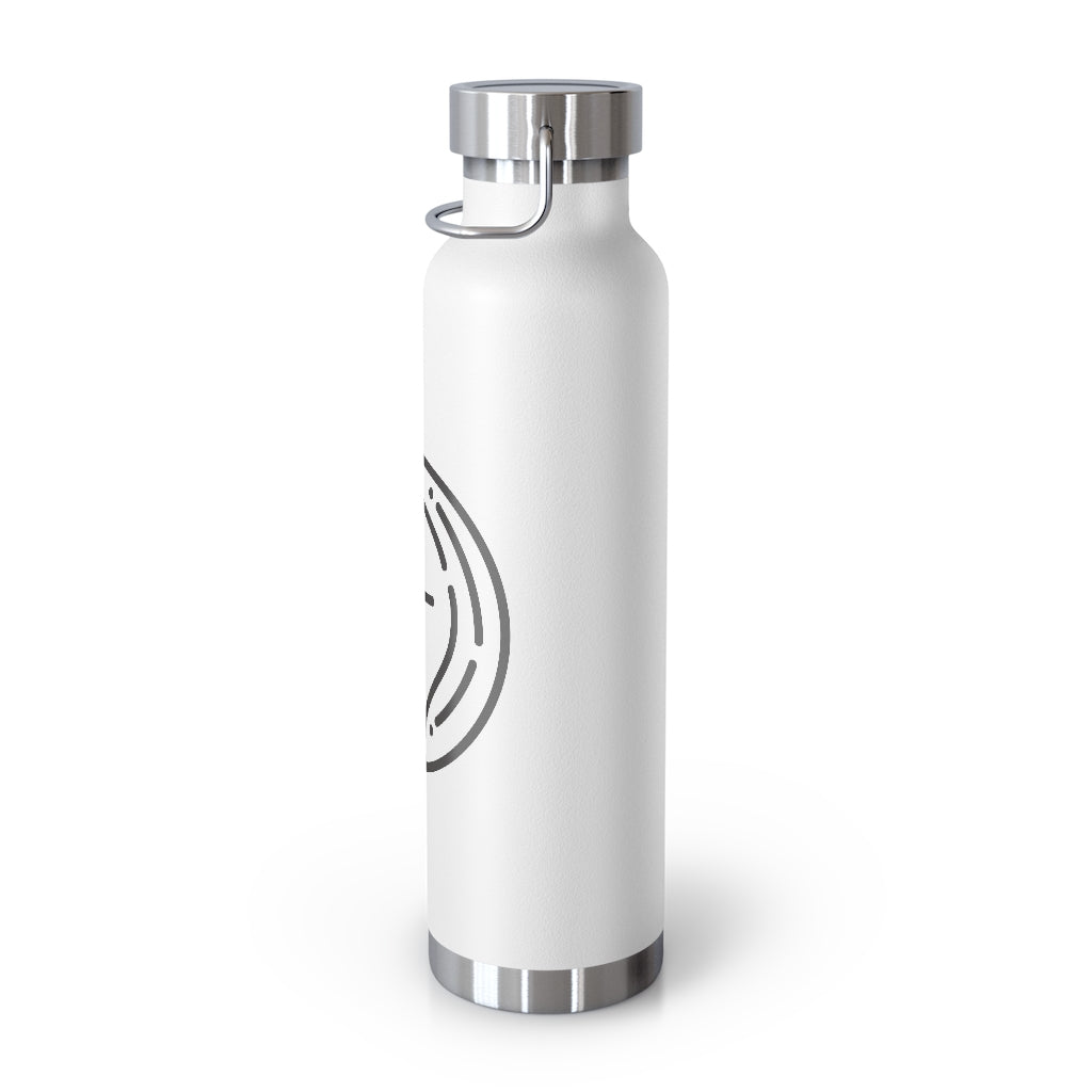 22oz Vacuum Insulated Bottle