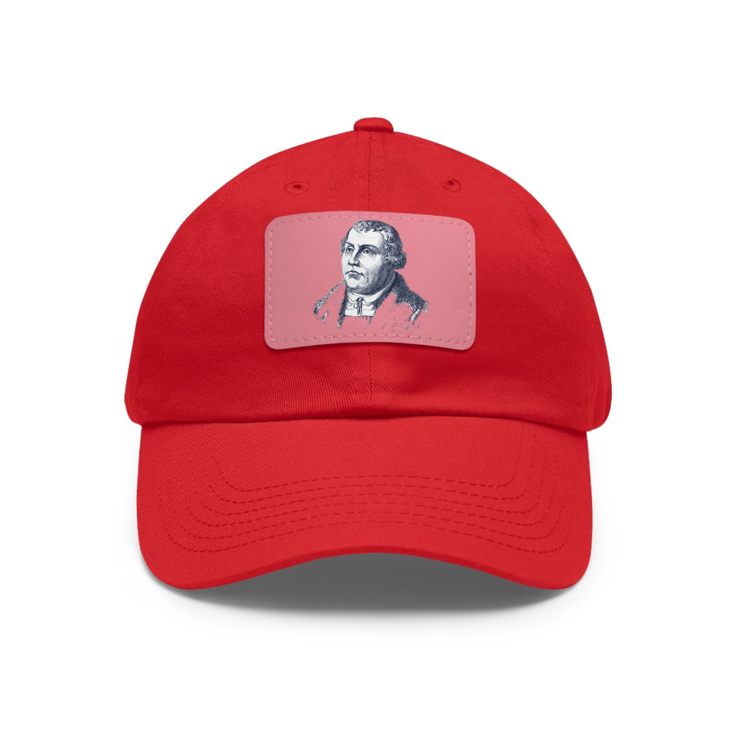 Martin Luther Dad Hat