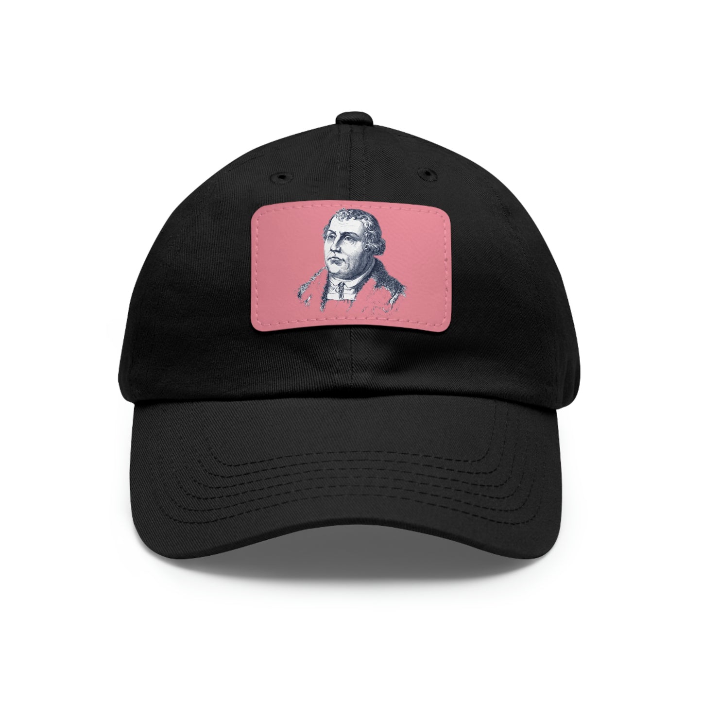 Martin Luther Dad Hat