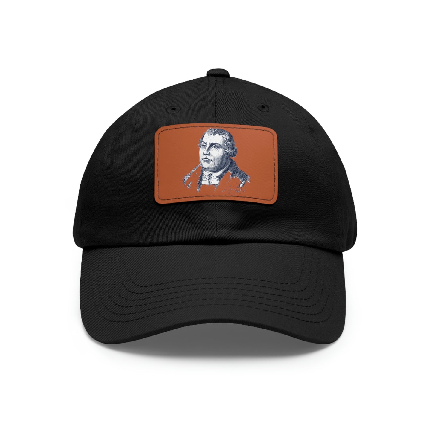 Martin Luther Dad Hat