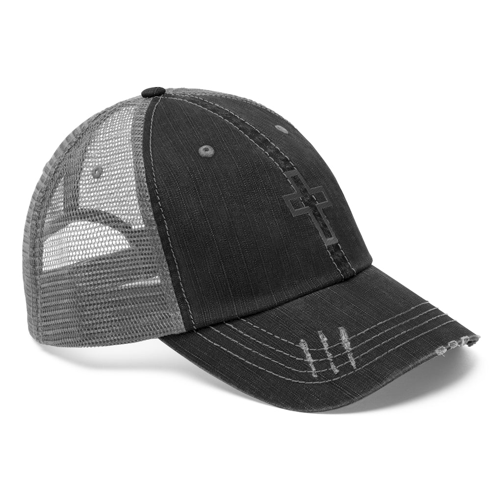 Unisex Trucker Hat