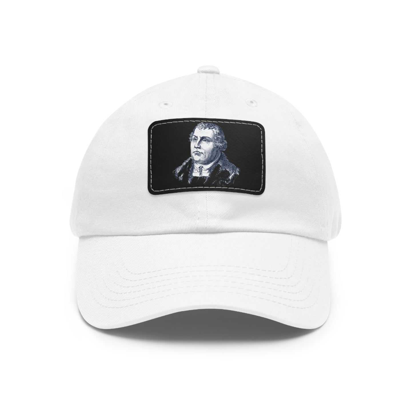 Martin Luther Dad Hat