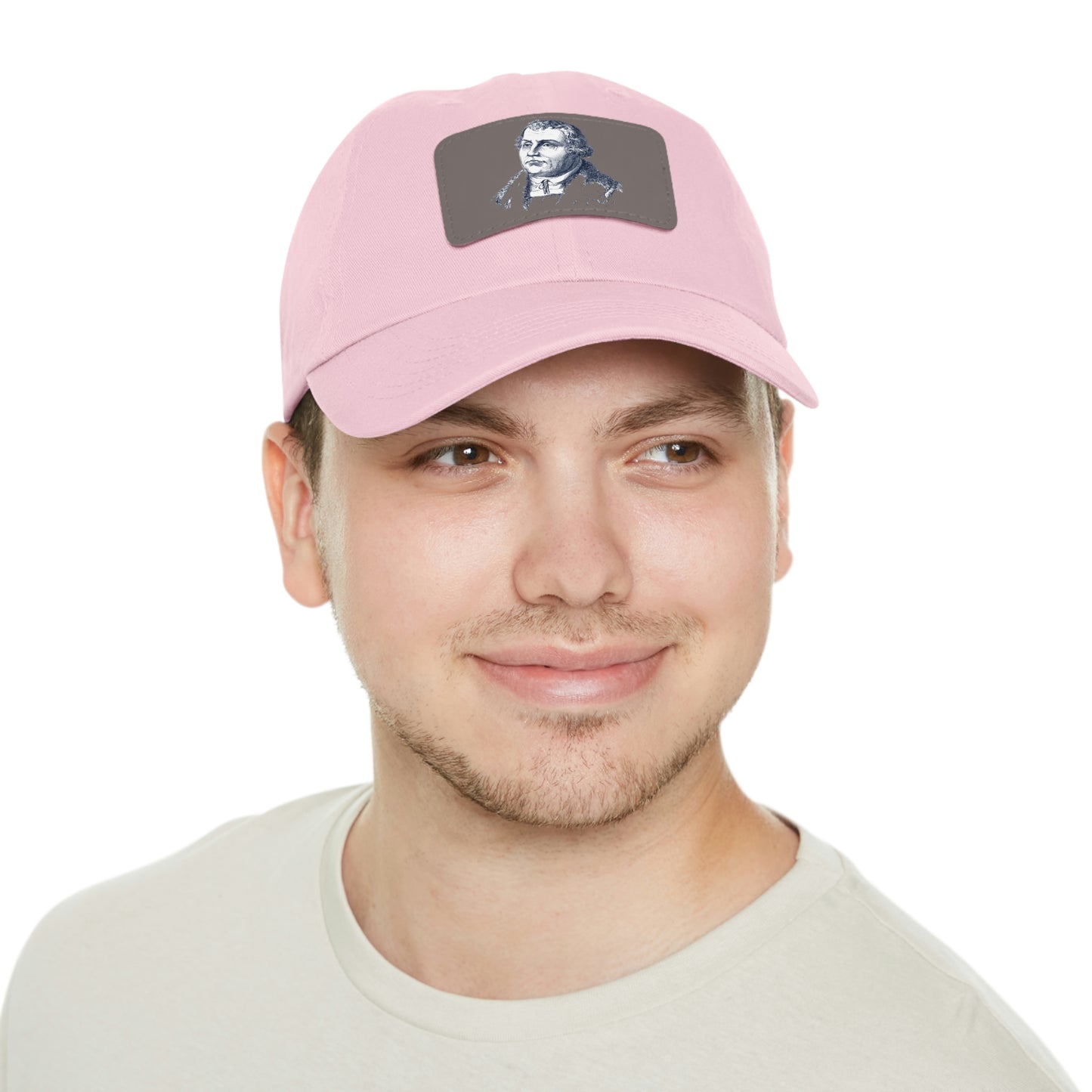 Martin Luther Dad Hat