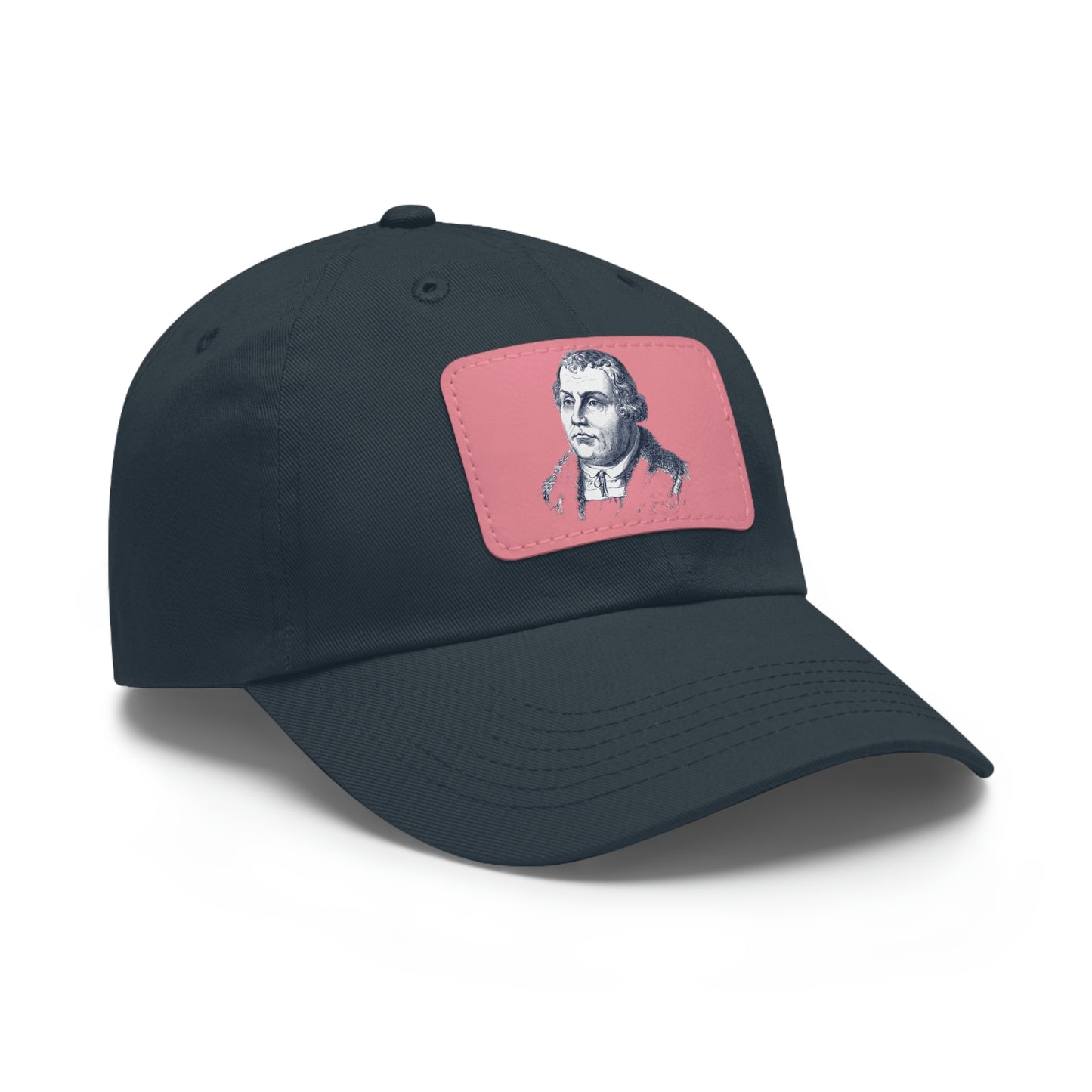 Martin Luther Dad Hat