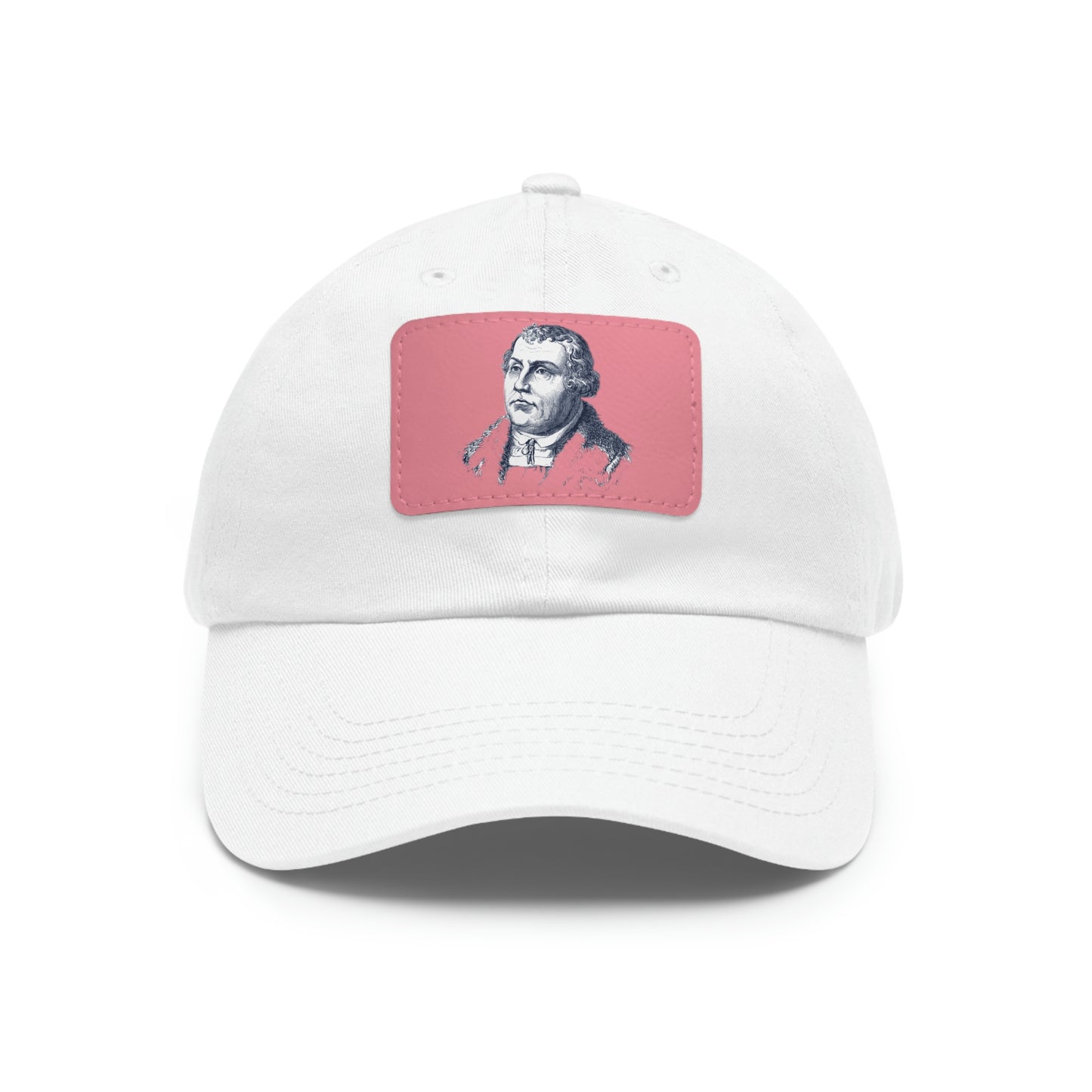 Martin Luther Dad Hat