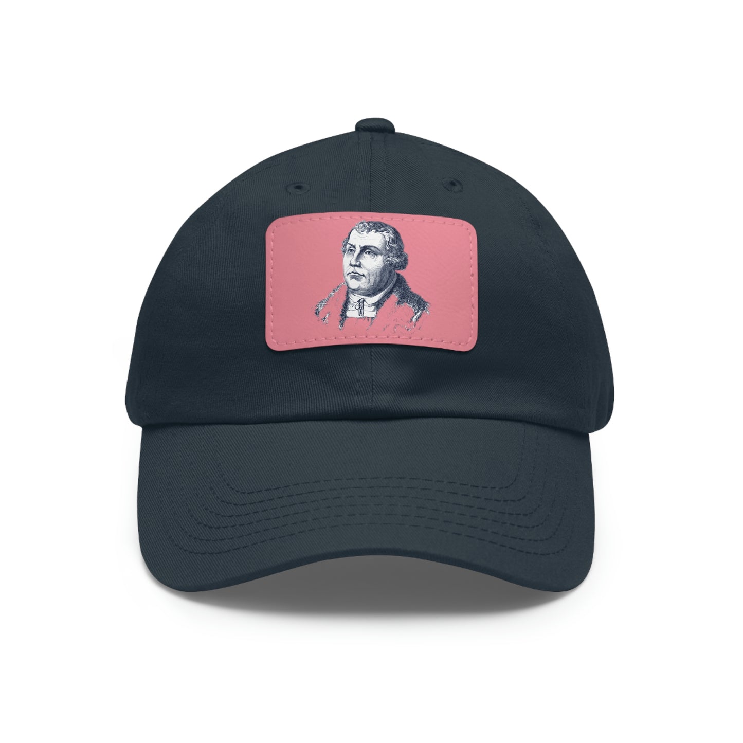 Martin Luther Dad Hat