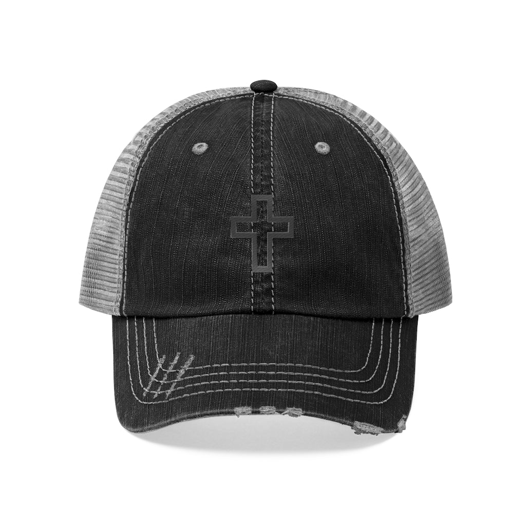 Unisex Trucker Hat