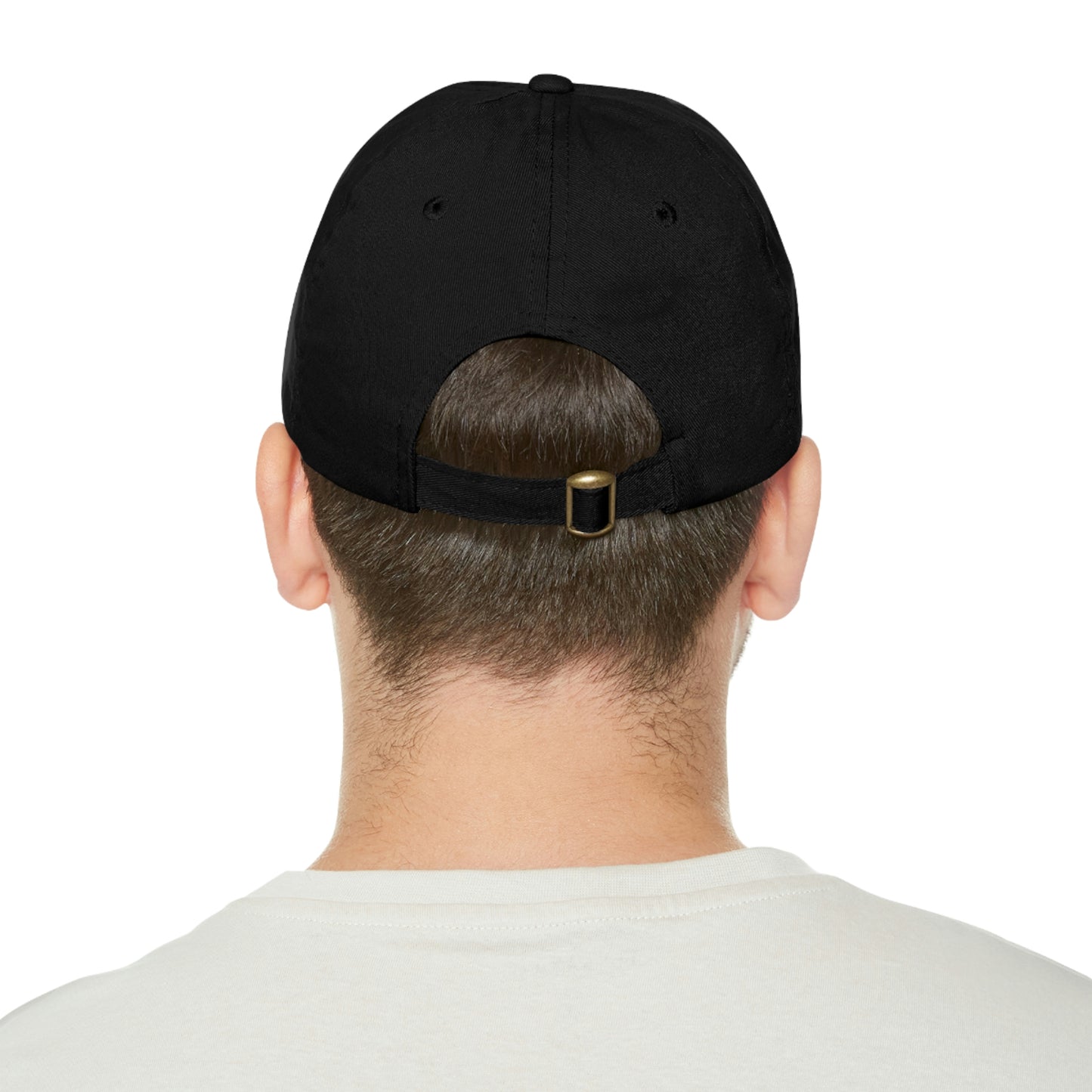 Martin Luther Dad Hat