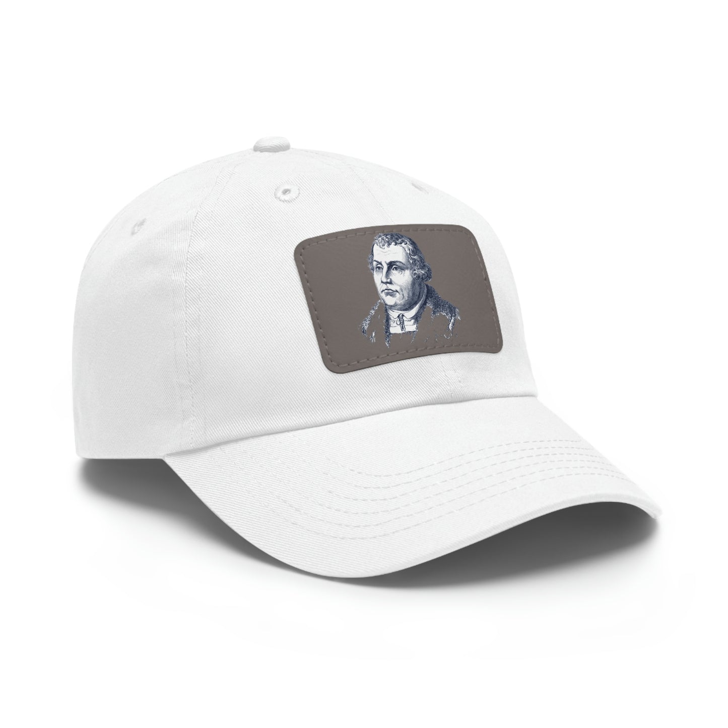 Martin Luther Dad Hat