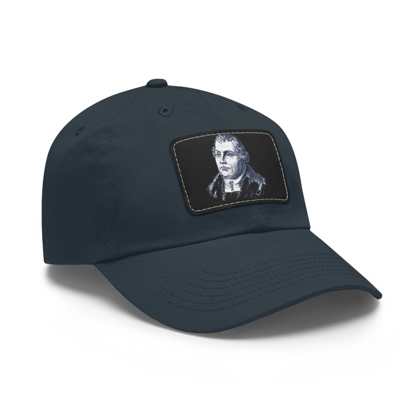 Martin Luther Dad Hat