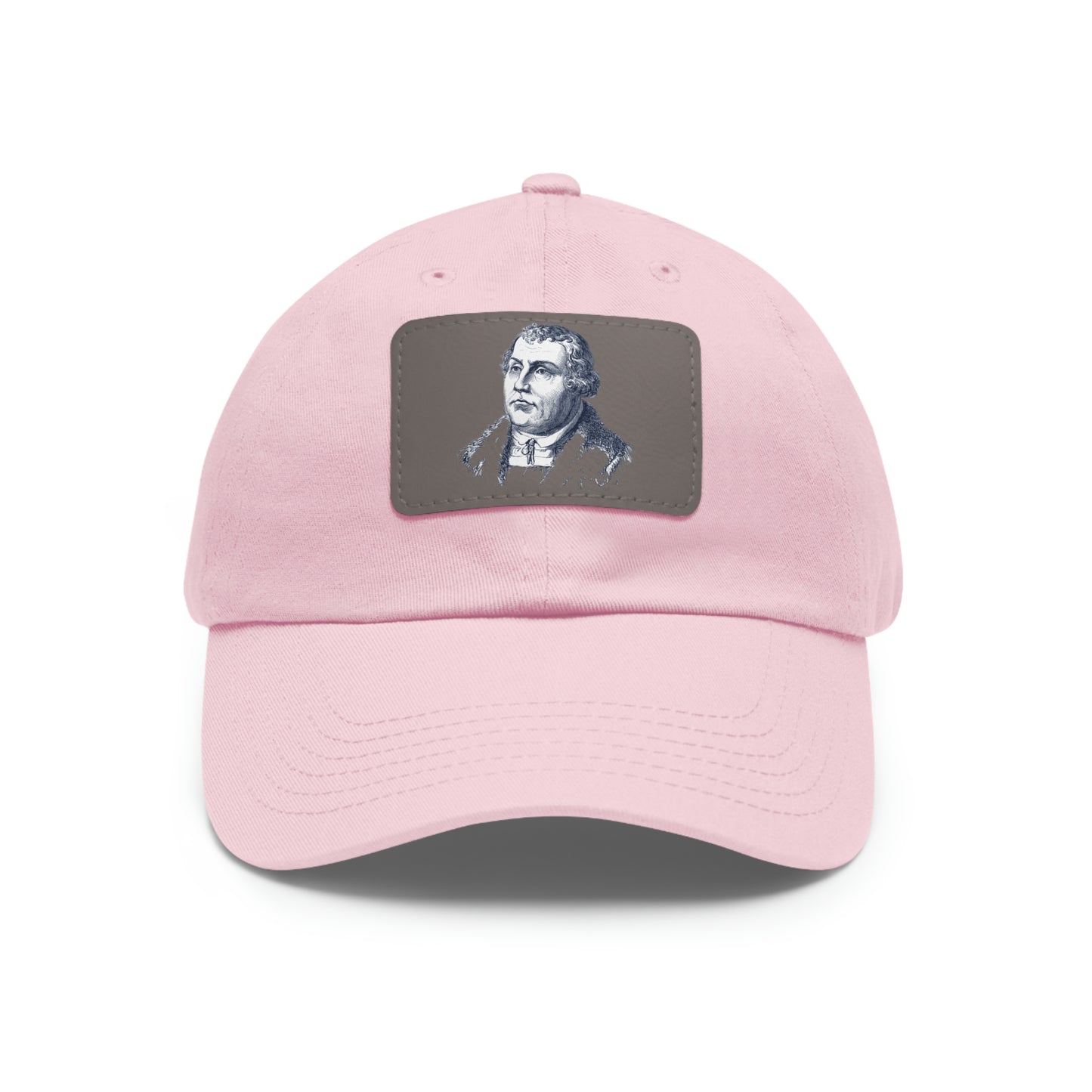 Martin Luther Dad Hat