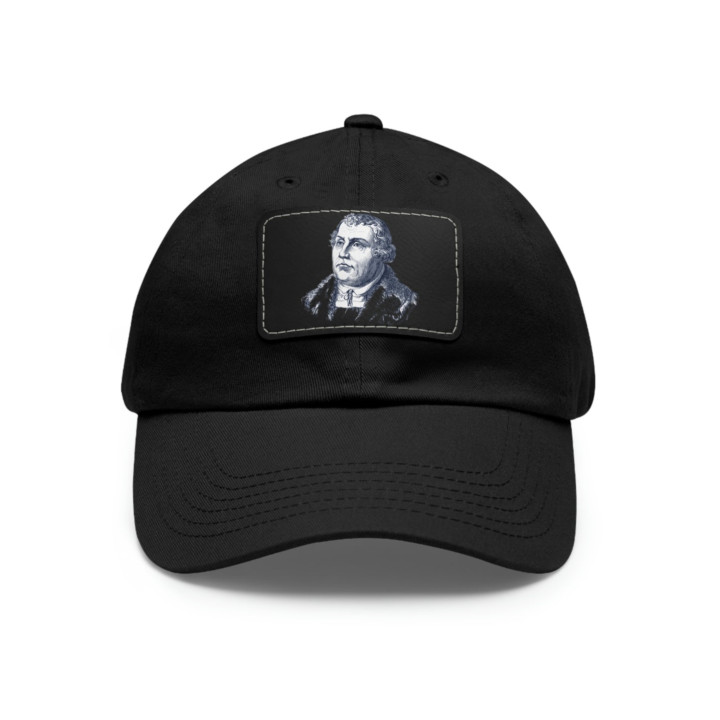 Martin Luther Dad Hat