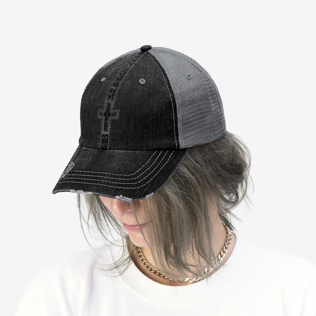 Unisex Trucker Hat