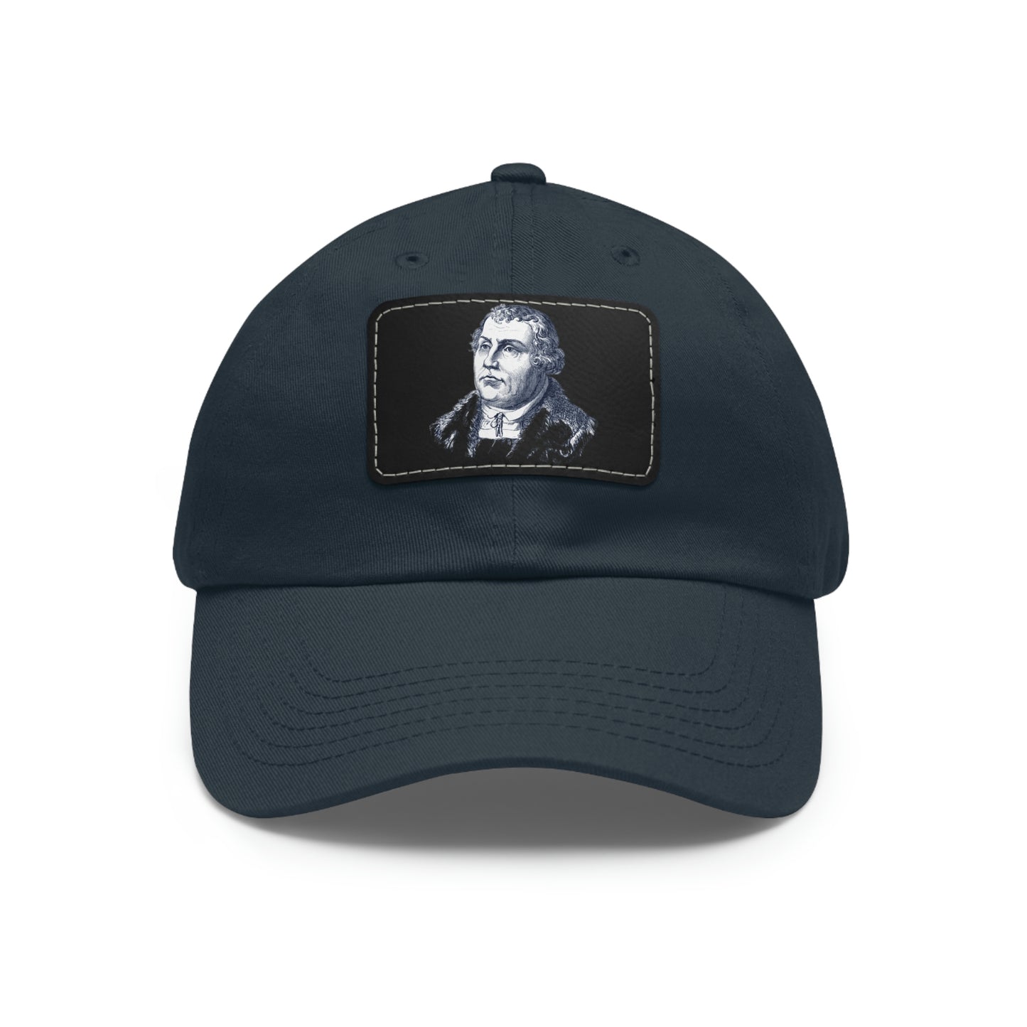 Martin Luther Dad Hat