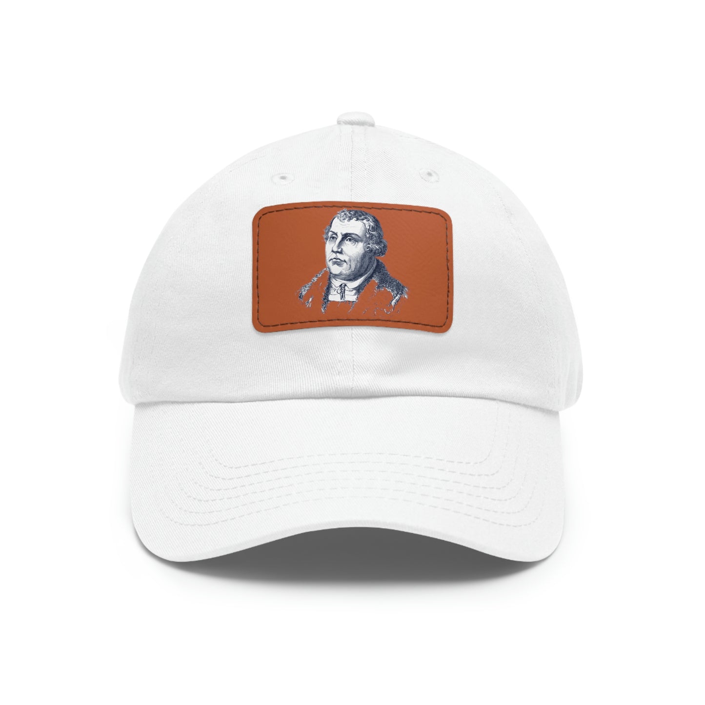 Martin Luther Dad Hat