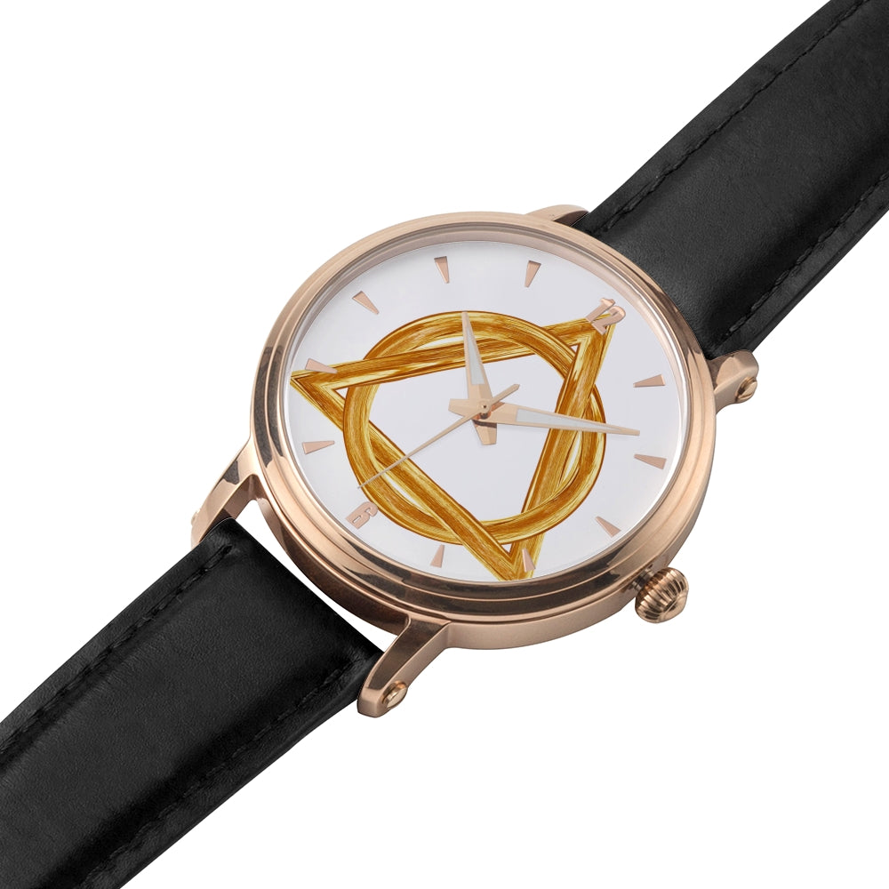 The Trinity Watch