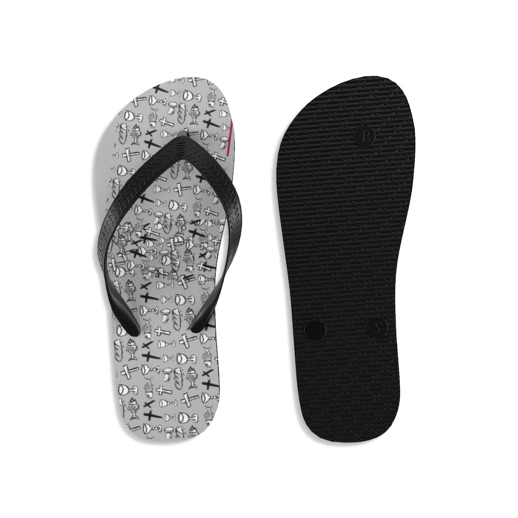 Communion Flip-Flops