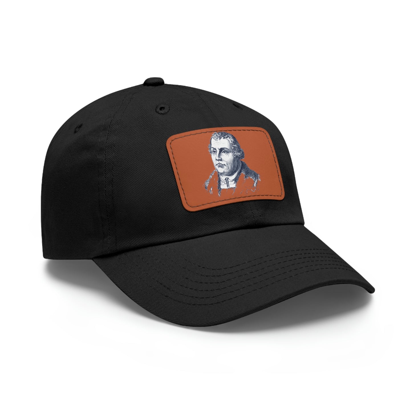 Martin Luther Dad Hat