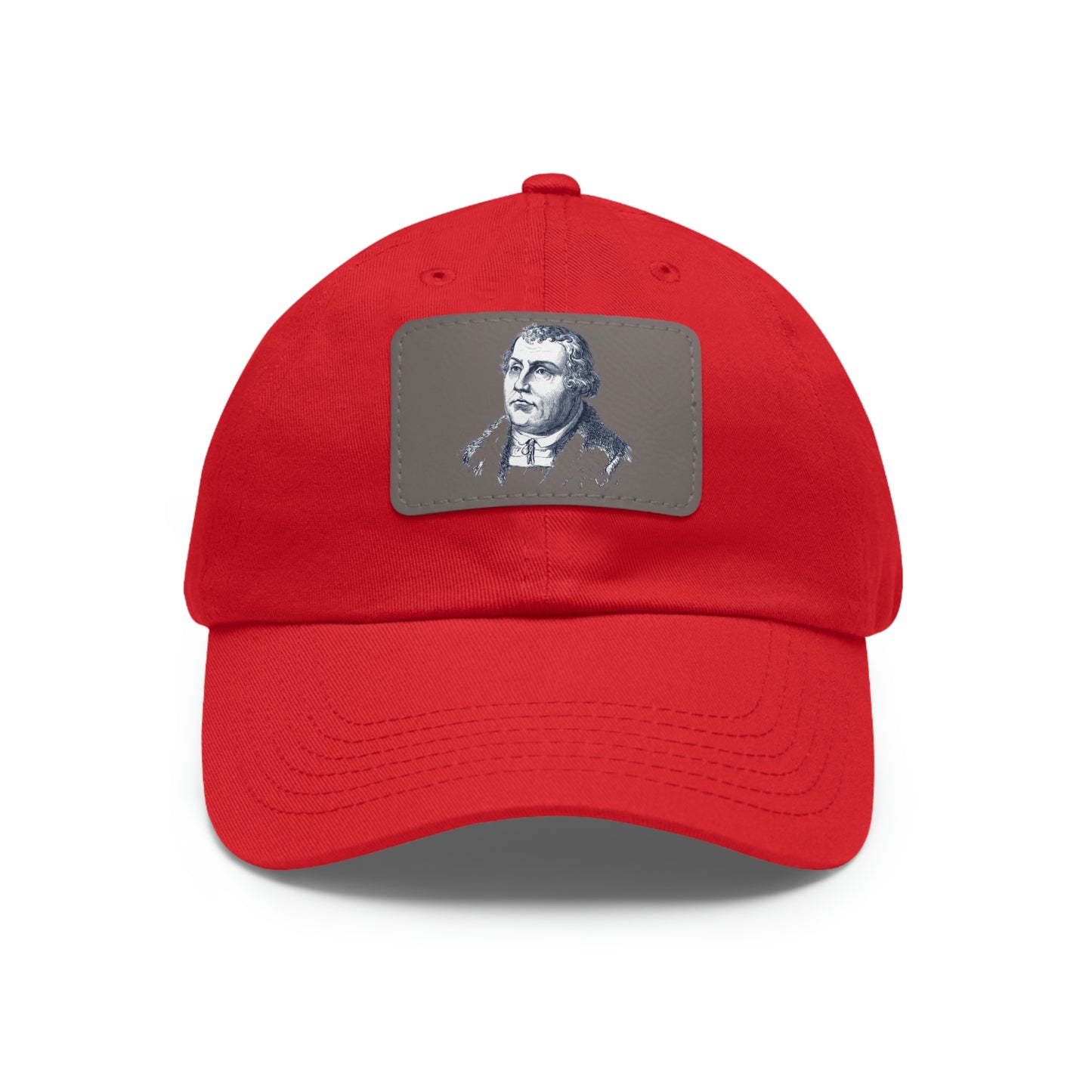 Martin Luther Dad Hat