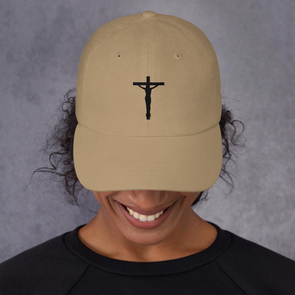 cross hat v.2