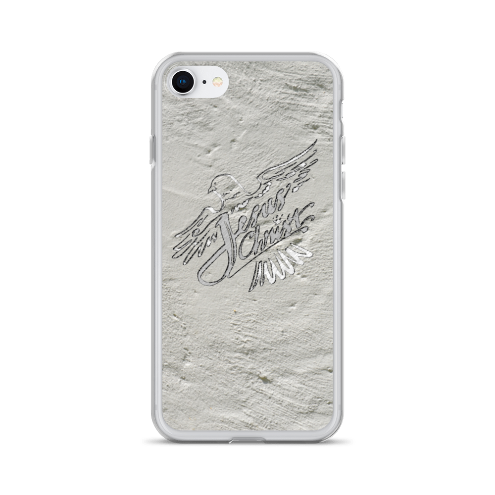 Dove iPhone Case