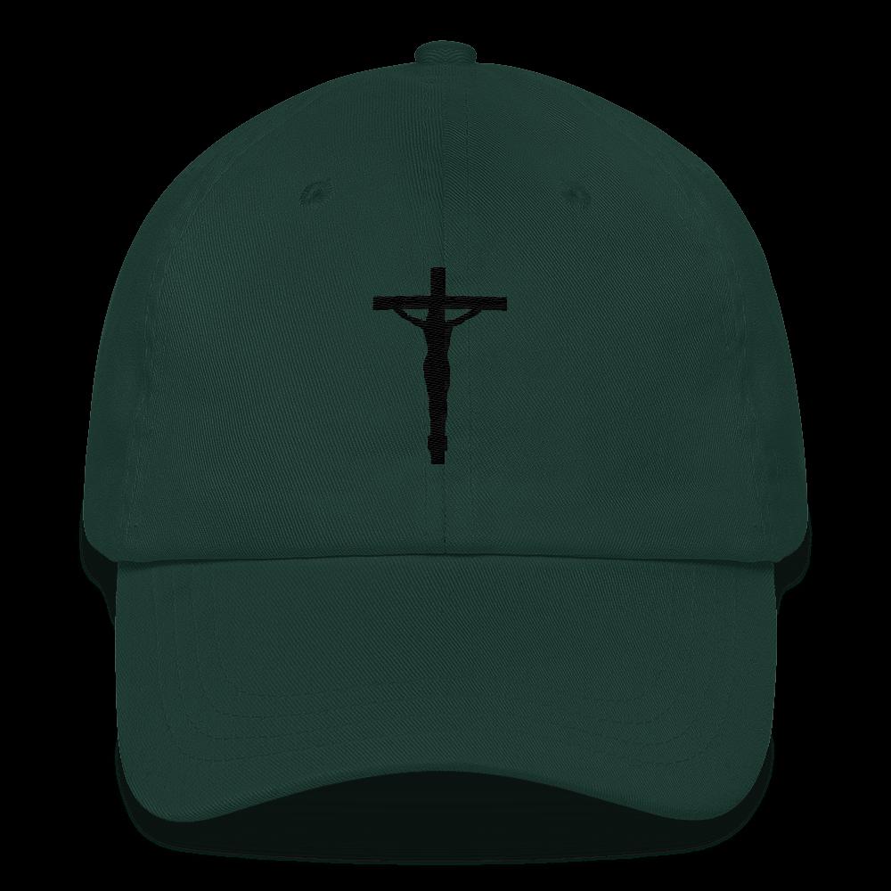 cross hat v.2