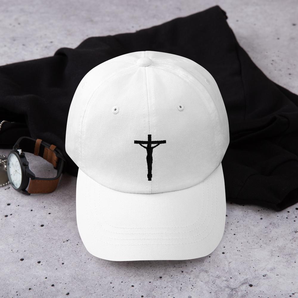 cross hat v.2