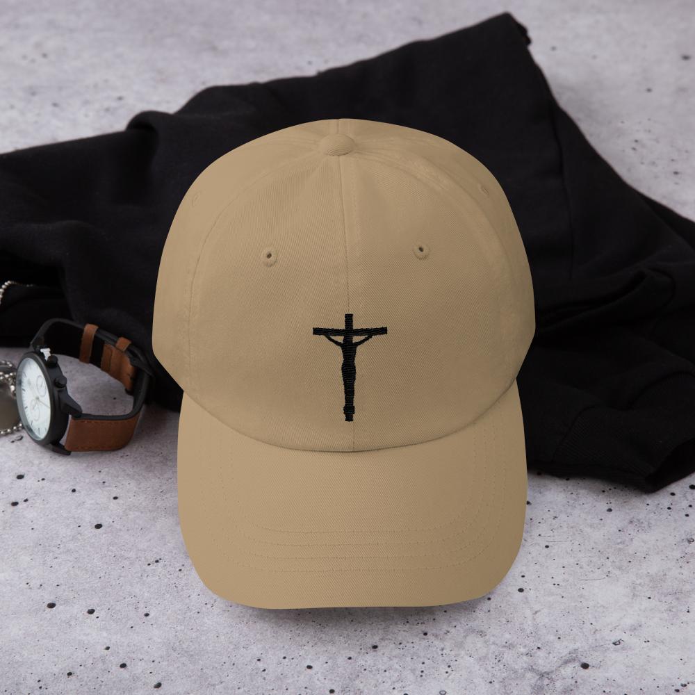 cross hat v.2