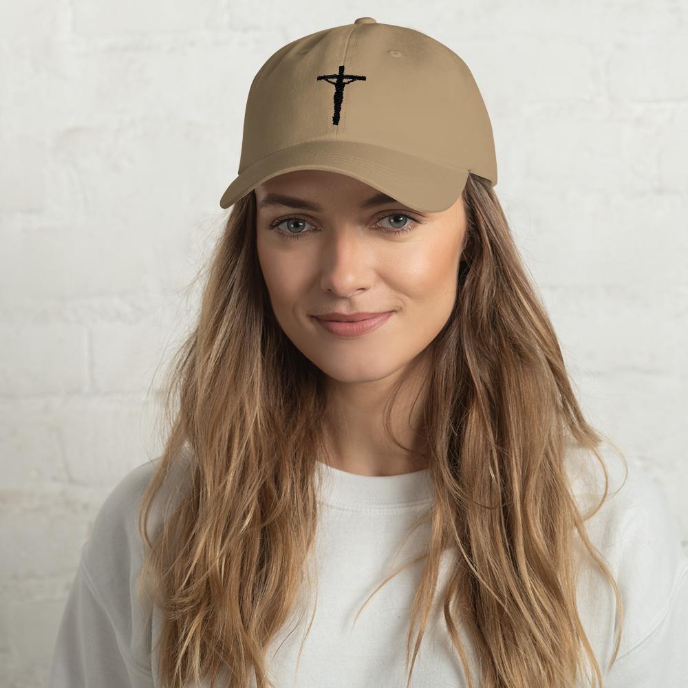 cross hat v.2