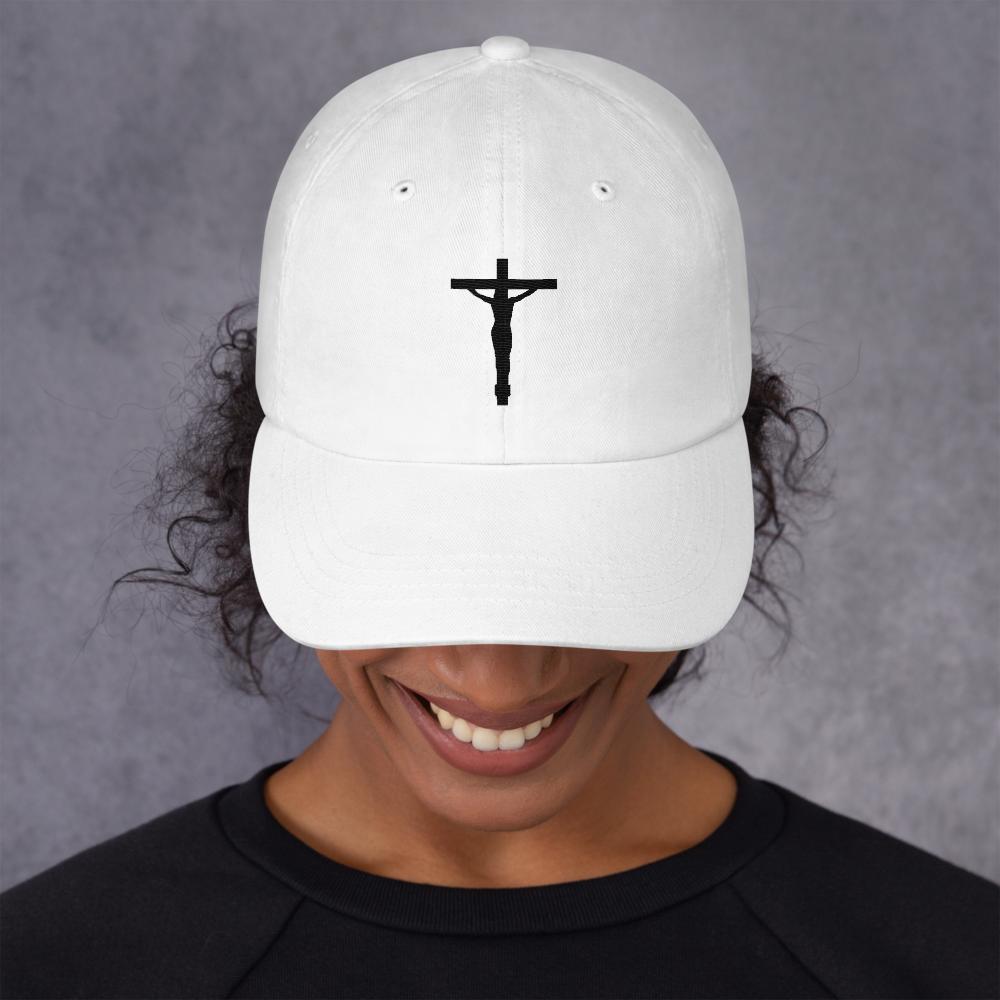 cross hat v.2