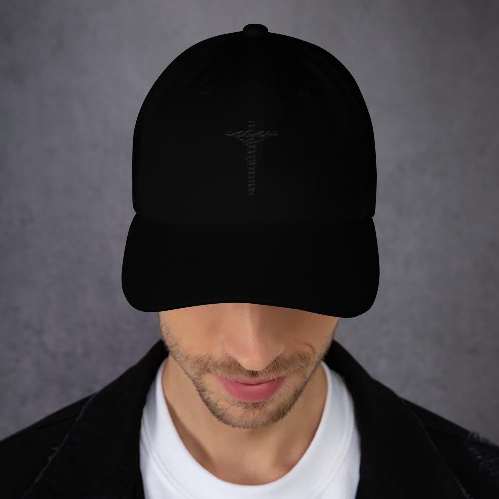 cross hat v.2