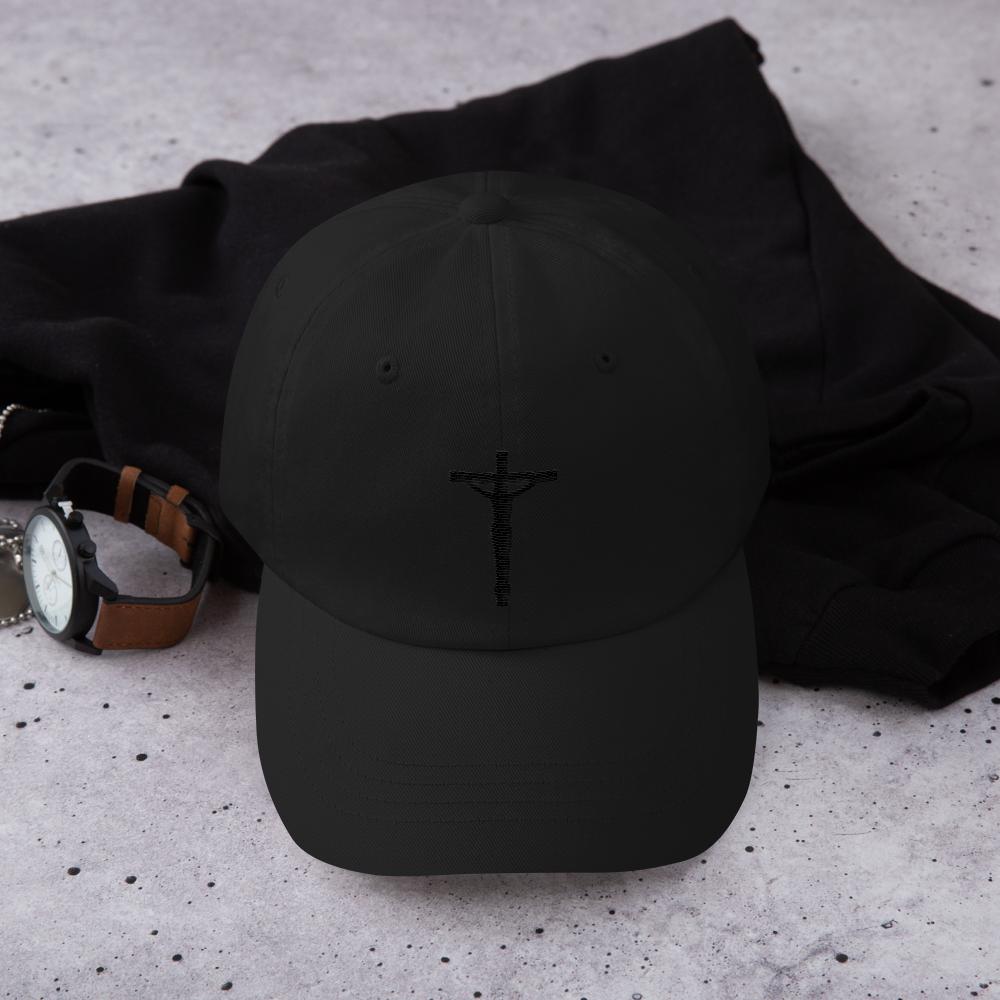 cross hat v.2