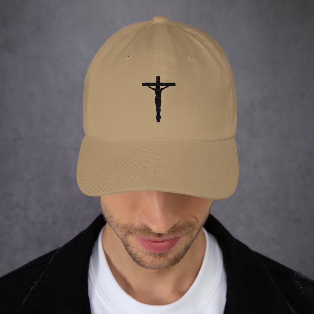 cross hat v.2