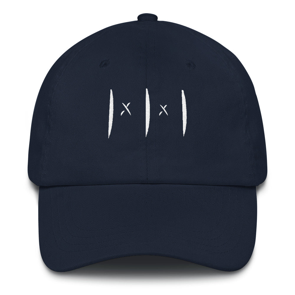 The Trinity hat