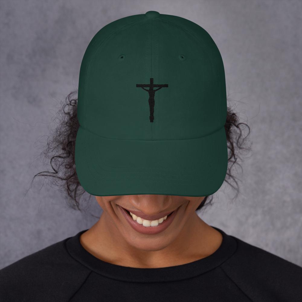 cross hat v.2