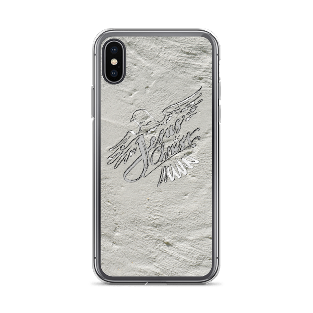 Dove iPhone Case