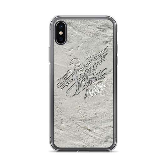 Dove iPhone Case