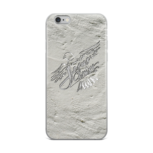 Dove iPhone Case