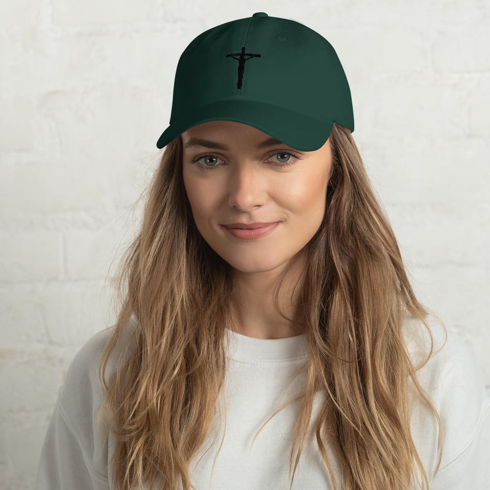 cross hat v.2