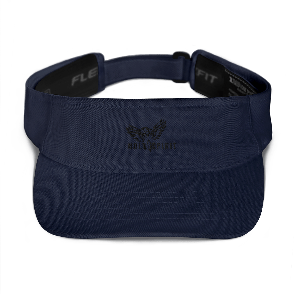 Holy Spirit Visor