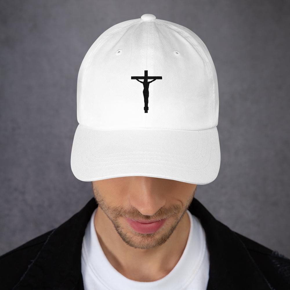 cross hat v.2